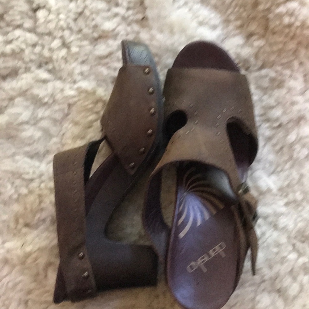 Dansko clogs